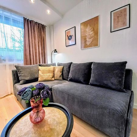 Apartament Relax, Balkon,Wifi Koszalin Extérieur photo