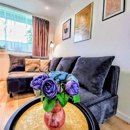 Apartament Relax, Balkon,Wifi Koszalin Extérieur photo