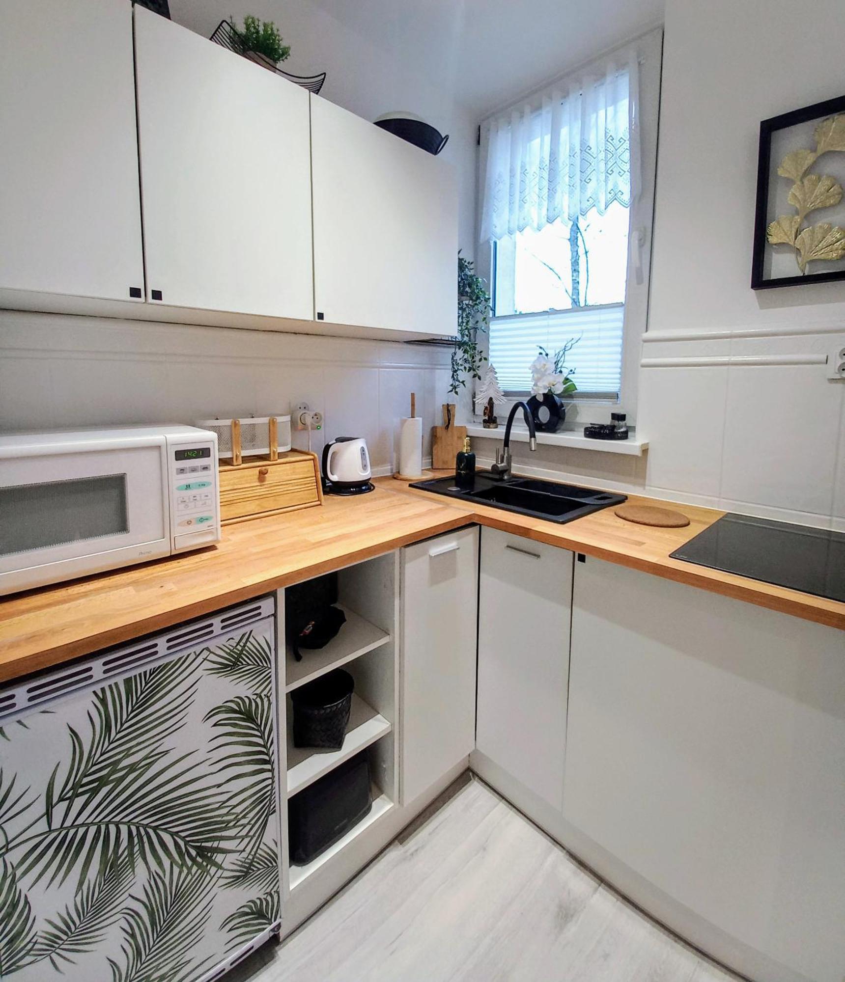 Apartament Relax, Balkon,Wifi Koszalin Extérieur photo